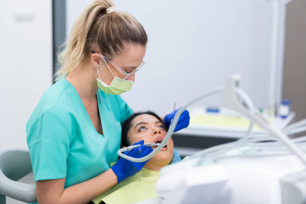 Best Emergency Dentist for Knocked-Out Tooth in , UT