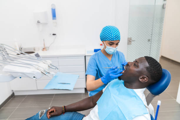 Best Broken or Cracked Tooth Emergency Dentist in , UT
